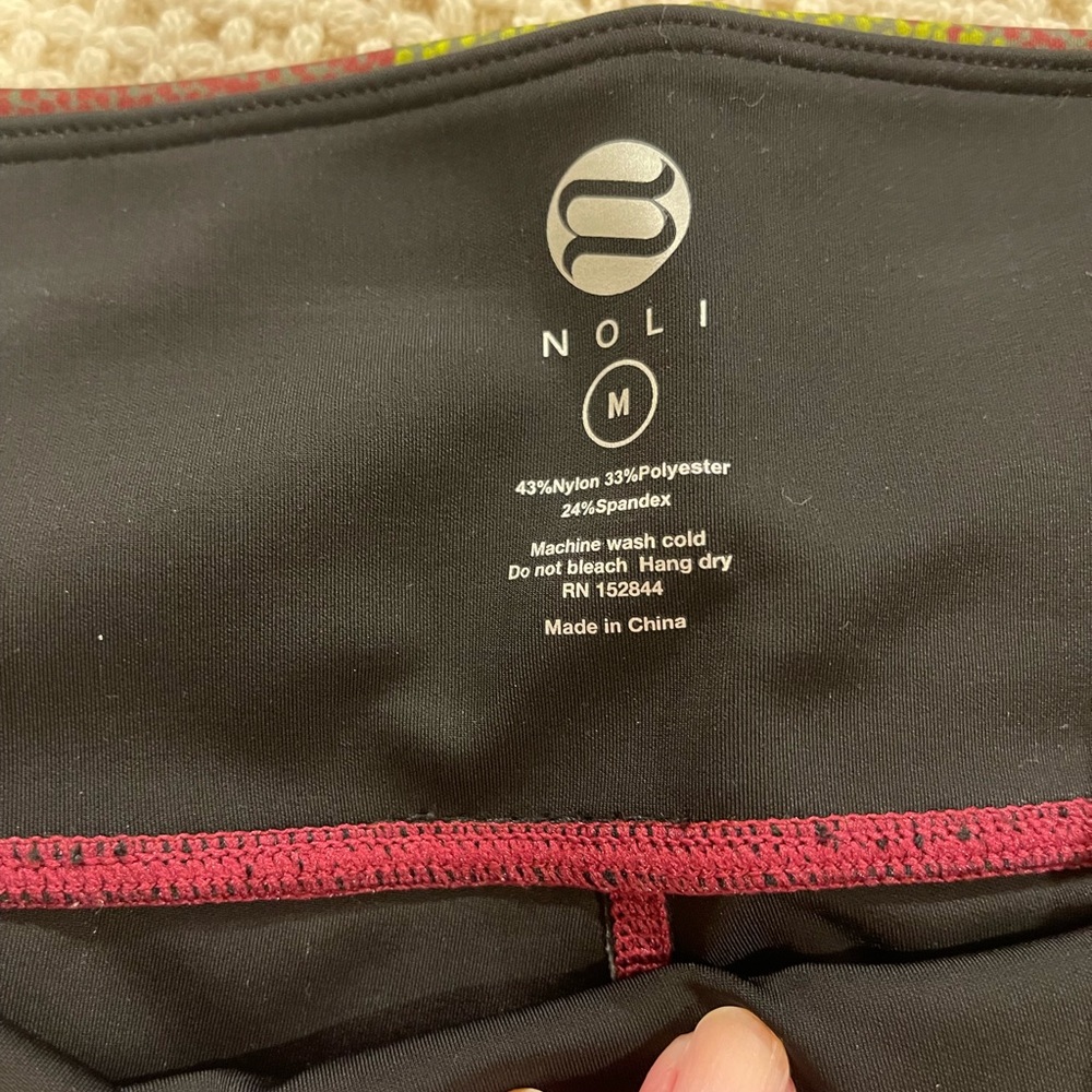 Noli Sedona leggings - Picture 3 of 7